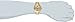 Invicta Men's 14929 Speedway Analog Display Japanese Quartz Gold Watch
