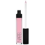 NARS Larger Than Life Lip Gloss, International Velvet (Andy Warhol Limited Edition), International Velvet, 0.19 Ounce