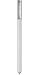 Original Samsung Galaxy Note 4 N910 Stylus S Pen - White - (Certified Refurbished) Authentic OEM (Non-retail Packaging) EJ-PN910BWESTA