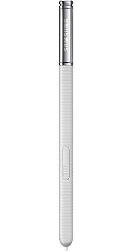 Original Samsung Galaxy Note 4 N910 Stylus S Pen - White - (Certified Refurbished) Authentic OEM (Non-retail Packaging) EJ-PN910BWESTA Original Samsung Galaxy Note 4 N910 Stylus S Pen - White - (Certified Refurbished) Authentic OEM (Non-retail Packaging) EJ-PN910BWESTA