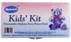 Hyland's Kid's Kit ( 1xKIT) by Hyland Homeopathy