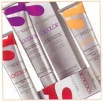 Socolor by Matrix - Honey Creme Hair Color - 'Ultra Light Blonde' Series - Size: 3.0 Fl. Oz. - Shade Selection: UL-A - Ultra Light Ash Blonde