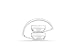 Beats Solo3 Wireless On-Ear Headphones - Apple W1 Headphone Chip, Class 1 Bluetooth, 40 Hours of Listening Time - Gloss White (Previous Model)
