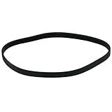 Drive Belt 134616700 for Electrolux Frigidaire Washer