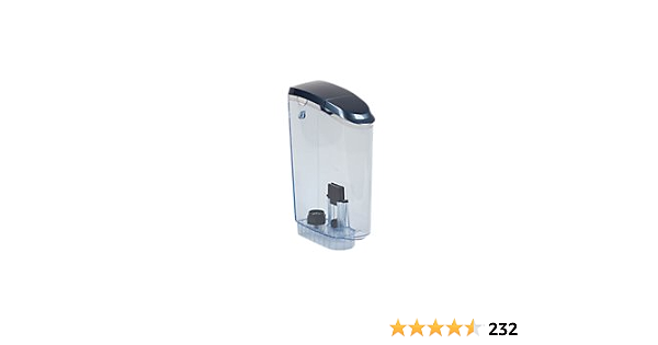 Replacement Water Reservoir Steel Blue 