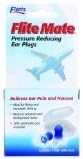 FliteMate Ear Plugs Pressure Reducing