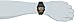Freestyle Men's 103324 Shark Classic Tide Digital Display Japanese Quartz Black Watch