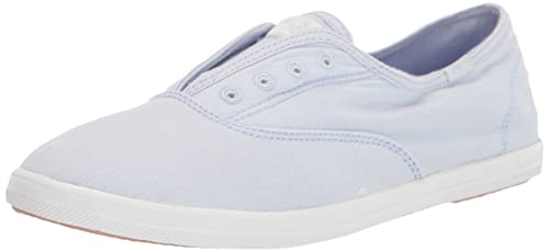 Chillax Keds Women's Slip On Sneakers Keds Chillax Organic - Main Image