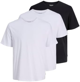 Shirts Jack & Jones Basic Homme (lot de 3)