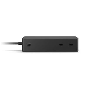 NEW Microsoft Surface Dock 2