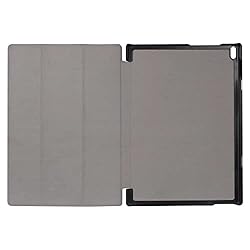 for Lenovo Tab 4 10 Plus TB-X704F Folio Stand