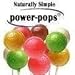 Power Pops Weight Loss Hoodia Lollipops Watermelon by Fun Unlimited - 30 ct