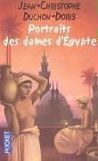 Portraits des dames d'Égypte