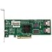 LSI Logic Controller Card Sas3081E-R Kit Pcie 8Pt 3G Minisas(Kit) SAS HBA