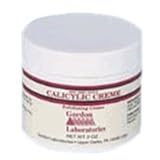 Gordon Laboratories Calicylic Creme 2 Oz