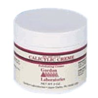 Gordon Laboratories Calicylic Creme 2 Oz