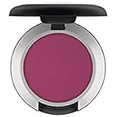 MAC Powder Kiss Soft Matte Eye Shadow Lens Blur