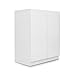 Imagitarium White Gloss Fish Tank Stand, Up to 29 Gal, 12.25 inthumb 3