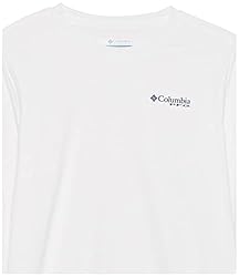 Columbia Youth Boys Terminal Tackle Long Sleeve