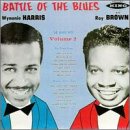 BATTLE OF THE BLUES                                image