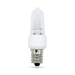 Replacement for Bulbrite KX60FR/E12 Candelabra