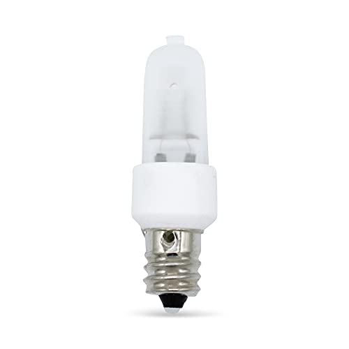 Replacement for Bulbrite KX60FR/E12 Candelabra