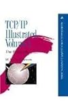 TCP/IP Illustrated, Vol. 1: The Protocols (Addison-Wesley Professional Computing Series) cover