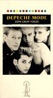 Disco de Depeche Mode: «Depeche Mode: Some Great Videos [VHS]» (Anverso)