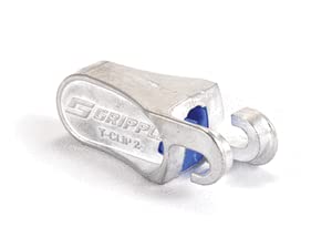 GRIPPLE T-Clip 1 1.80 mm - 3.25 mm (20pcs)