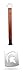NCAA Michigan State Spartans Classic Series Sportula Stainless Steel Grilling Spatula