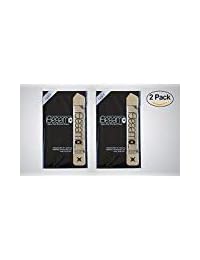 Original isesamo Genuine Spudger Apertura Pry Herramienta para Reparación de Apple iPod, iPhone y iPad (2 Pack)