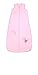 SlumberSafe Kids Summer Wearable Blanket 1 Tog Pink Fairy 3-6 years XL