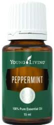 Peppermint 15 ml Young Living Malaysia+Free Standard Shipping