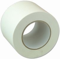 Pro Power 3140WHITE 96mm Waterproof Gaffer Cloth Tape White 50m
