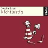"Nichtlustig" av Joscha Sauer