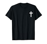 Christian Cross Jesus Christ Cross Christians Men
