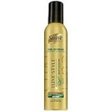 Suave Professionals Luxe Styling Mousse, 9 oz