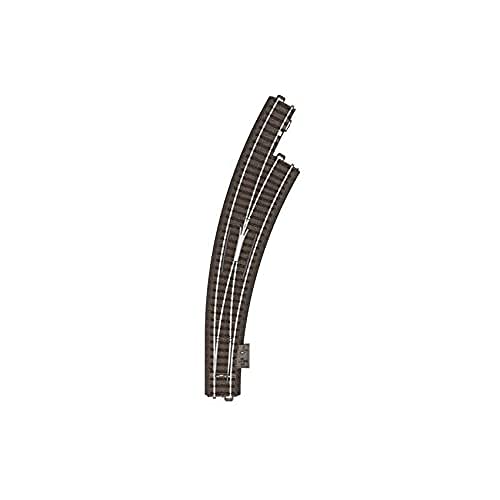 Trix 62772 - Bogenweiche rechts, schlank, Trix H0
