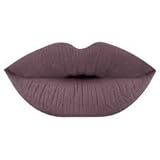 Coloured Raine Matte Lip Paint - Soul