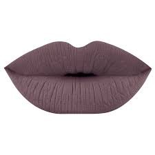 Coloured Raine Matte Lip Paint - Soul