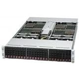Supermicro A+ Server AS-2122TG-H6IBQRF