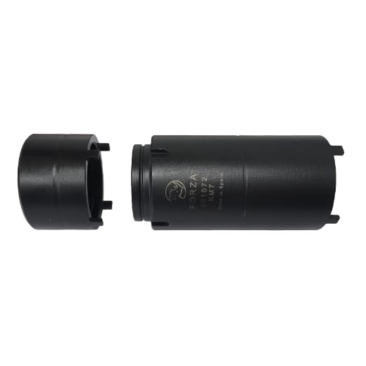 Forza Poles Extractor 40 x 60 mm