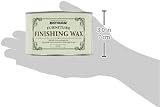 Rust-Oleum Furniture Finishing Wax Clear 400ml Protects Paint Finish Water view 6