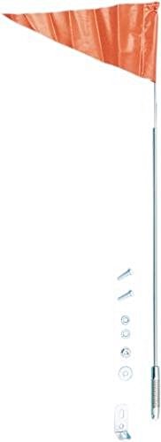 SNO Stuff Flag with Telescoping Pole 115-711