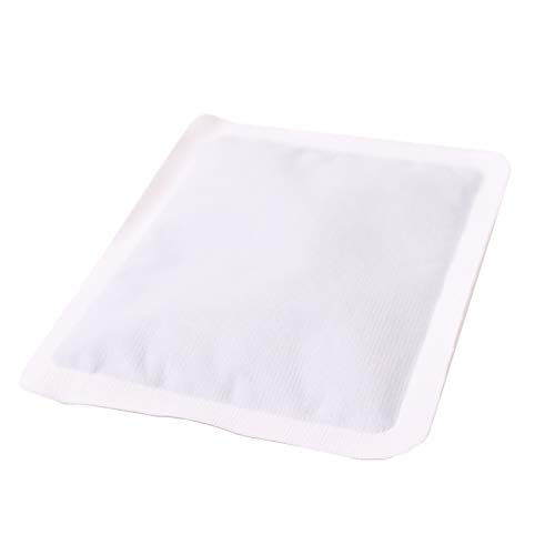 Tenby Living 30-Pack XL Super Hand Warmers - Long-Lasting (15+ Hours), Extra-Hot, Air-Activated Warmers