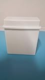Beyondsupply-lab Plastic Staining Jar Rack Stand