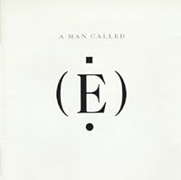 E Ablum Cover