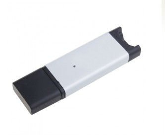 SD Card Reader 5-in-1 OTG Card Reader USB 2.0 - Type-C / USB 2.0 / Micro USB Adapter for SD, SDHC, SDXC, Micro SD, Micro SDHC, Micro SDXC Macbook PC Tablets Smartphones OTG Function by Serena Products