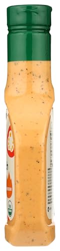 365 BY WHOLE FOODS MARKET, ORGANIC SPICY RANCH DRESSING, 16 OZ
