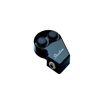 Amazon.com: Shadow Electronics SH-2001 Quick Mount Transducer Acoustic ...